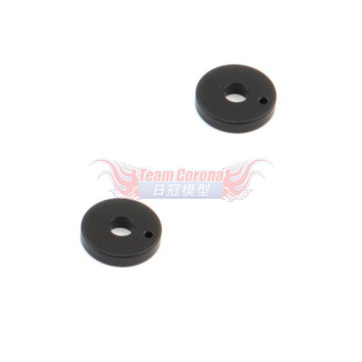 Shepherd 811416 Velox v8.2 Piston 1-hole - 1.2mm(2)